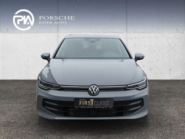 Volkswagen Golf Rabbit TSI