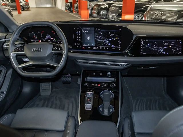 Audi A5 Quattro S-Tronic