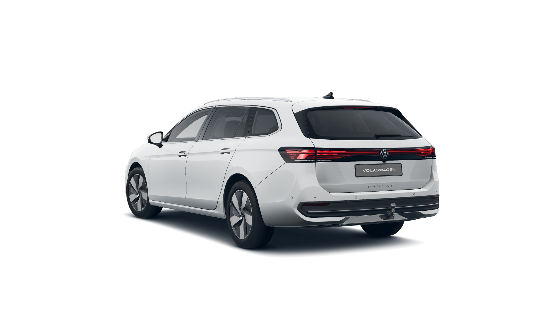 Volkswagen Passat 2.0 TDI