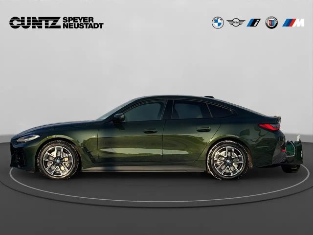 BMW i4 Coupé Gran Coupé M-Sport eDrive35