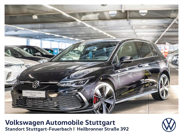 Volkswagen Golf 1.4 TSI DSG GTE eHybrid