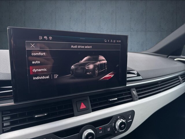 Audi A4 35 TFSI Avant S-Line S-Tronic