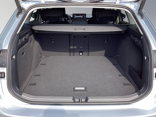 Skoda Superb 2.0 TDI Combi Selection