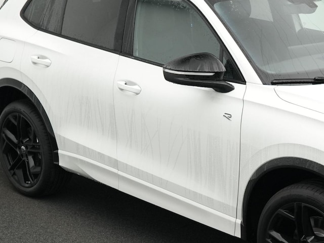 Volkswagen Tiguan DSG R-Line