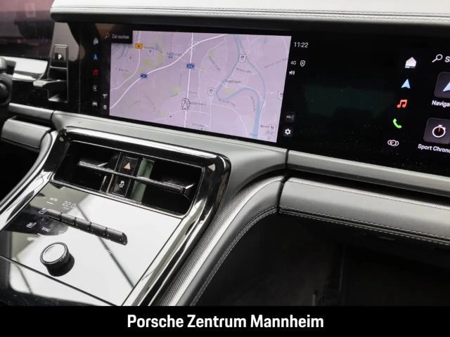 Porsche Panamera 4 E-Hybrid