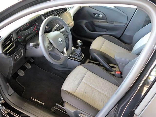 Opel Corsa F | Winterp. | AndroidAuto | PDC | LED