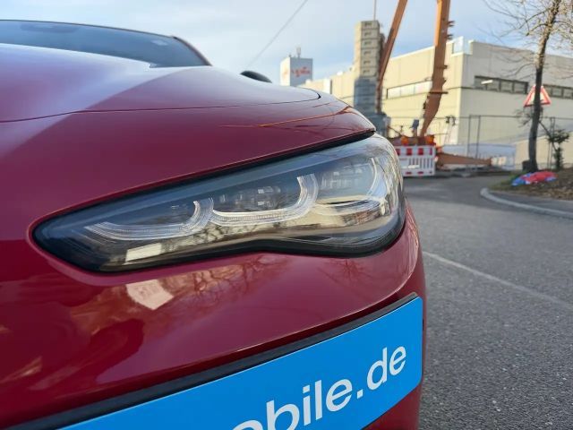 Alfa Romeo Giulia Q4