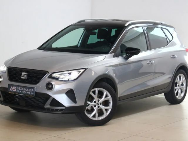 Seat Arona 1.0 TSI FR-lijn