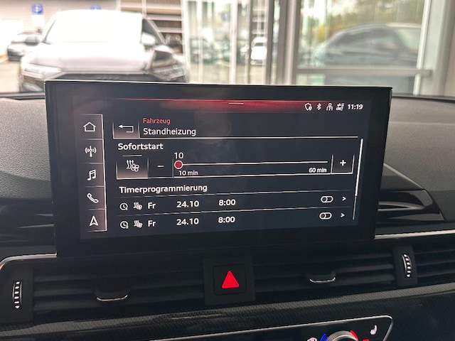 Audi S5 Quattro Sportback