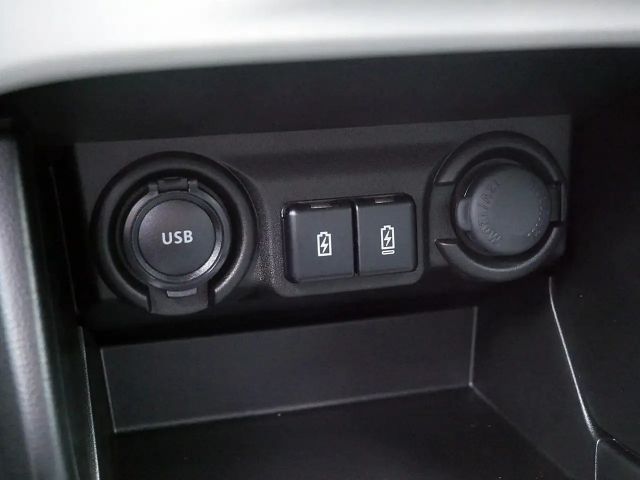 Suzuki Swift AllGrip Comfort Hybrid