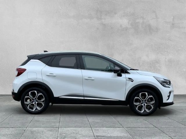 Renault Captur Intens