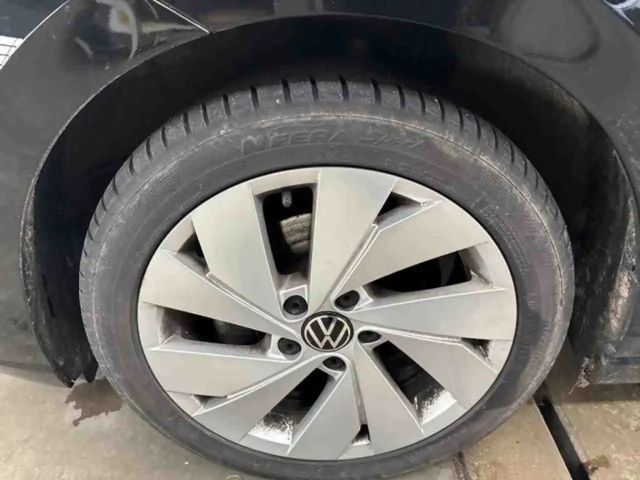 Volkswagen Golf 1.5 TSI Golf VIII Style