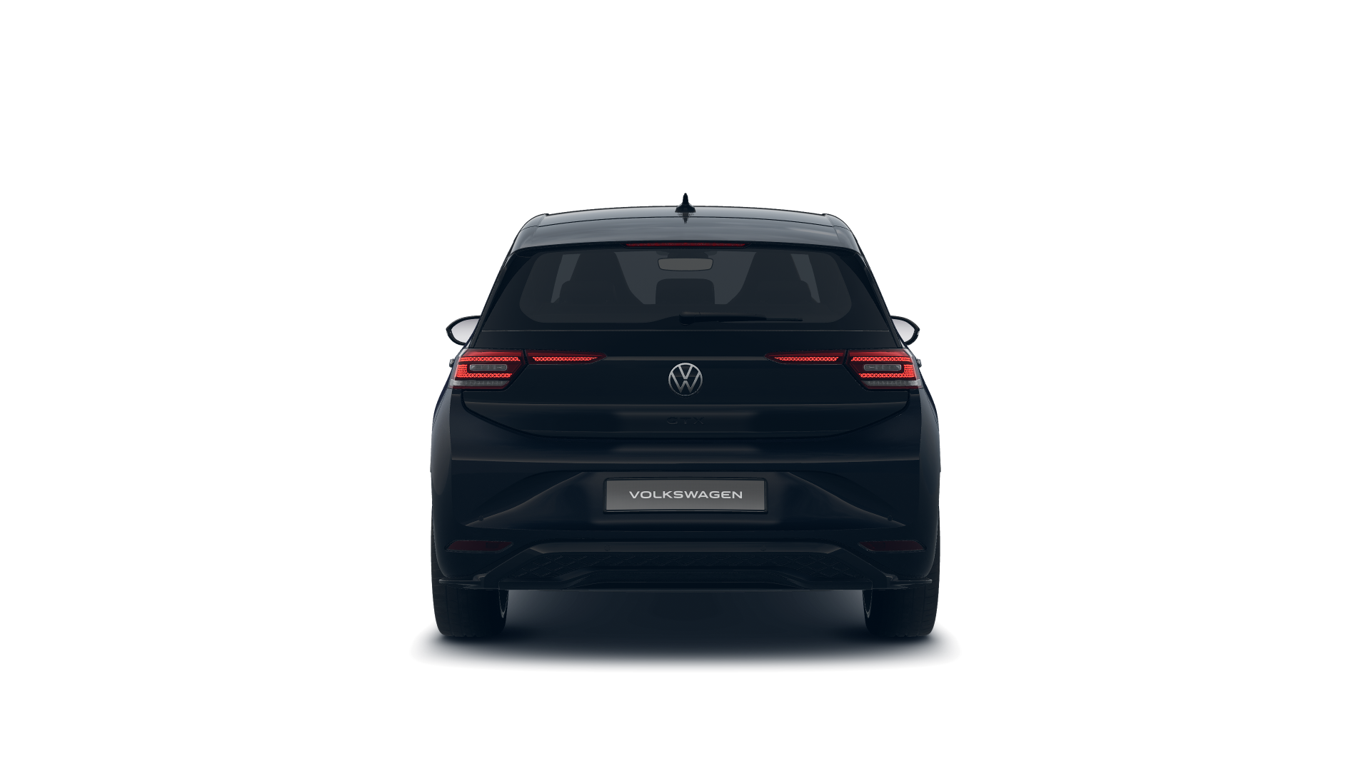 Volkswagen ID.3 GTX Performance