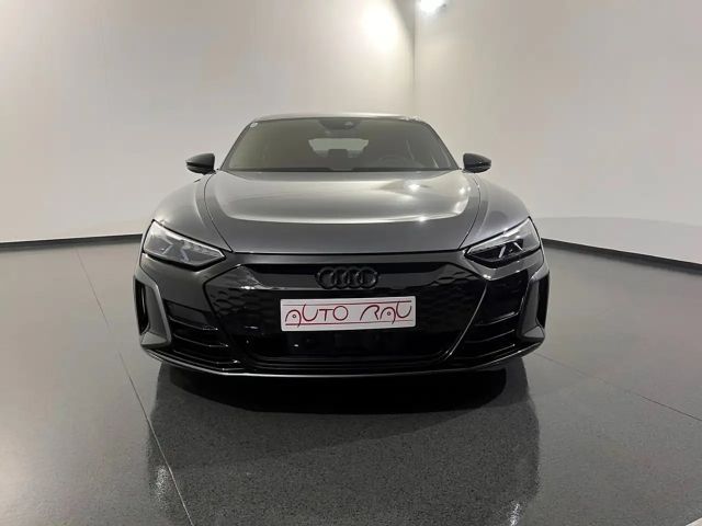 Audi e-tron GT Quattro