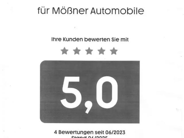 Cupra Ateca 1.5 TSI DSG