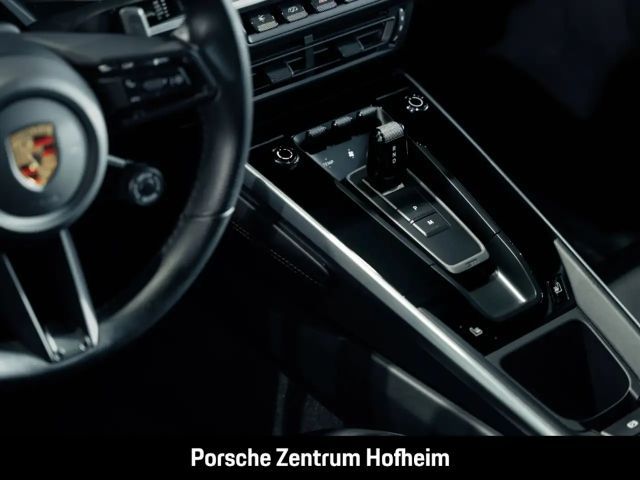 Porsche 992 Carrera Coupé S