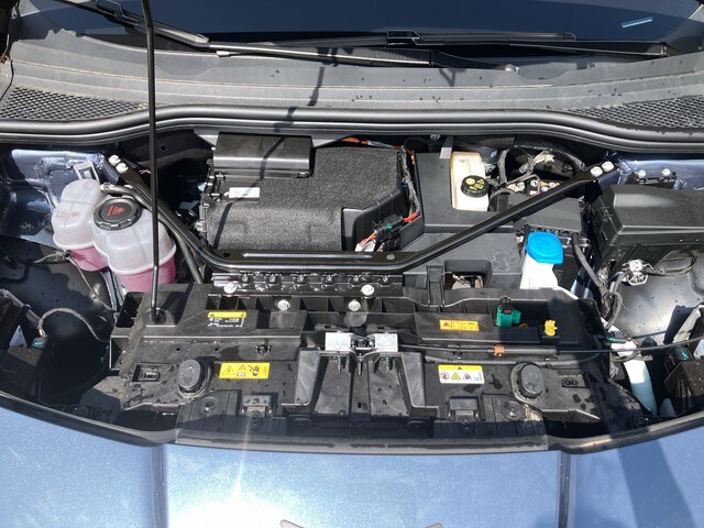 Cupra Tavascan 4Drive VZ