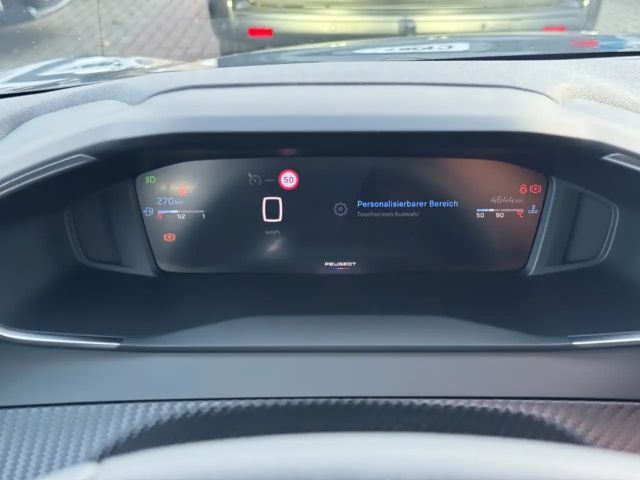 Peugeot 208 Allure Pack