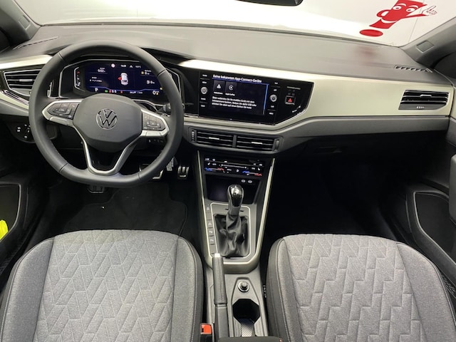 Volkswagen Taigo 1.5 TSI DSG Move