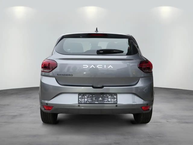 Dacia Sandero TCe 90