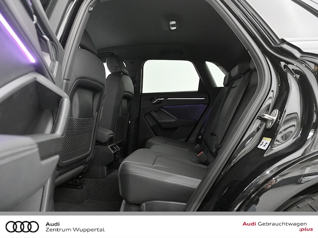 Audi Q3 40 TFSI Quattro S-Line S-Tronic