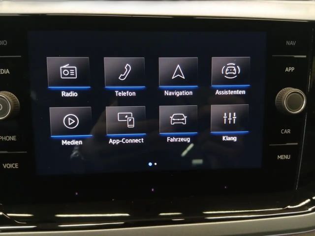 Volkswagen Taigo 1.0 TSI DSG