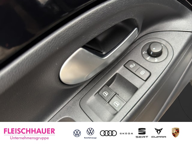 Volkswagen e-up! e-Edition 32,3 kWh Klimaautom DAB Ambientebeleuchtung SHZ Rückfahrkam. Temp