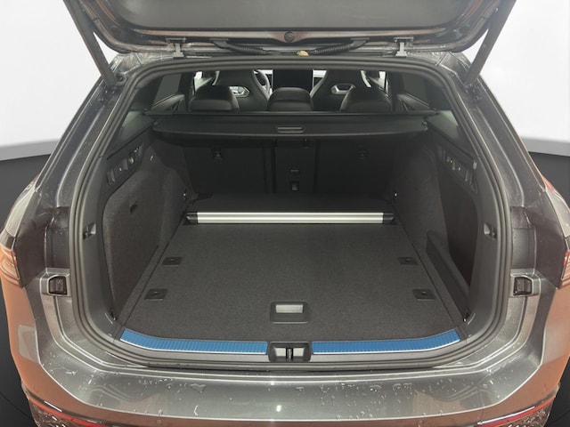 Volkswagen Passat 2.0 TDI DSG