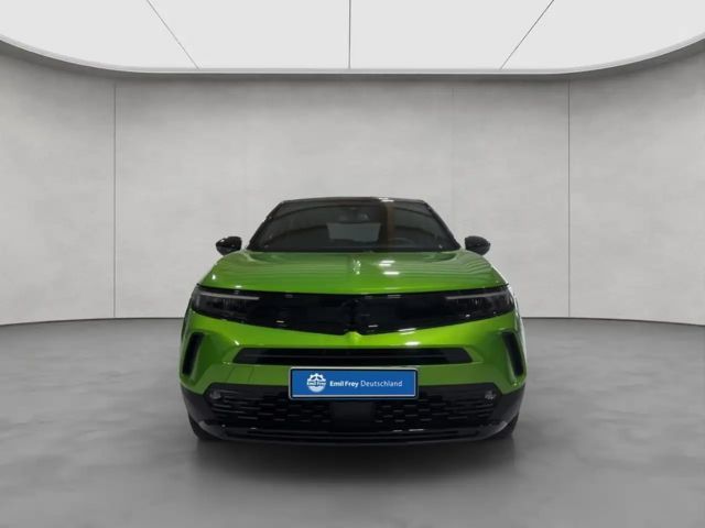 Opel Mokka GS-Line Grand Sport Turbo