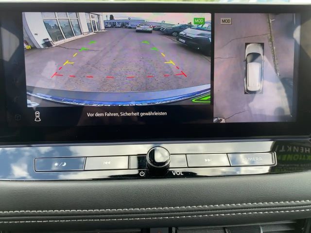 Nissan X-trail Acenta