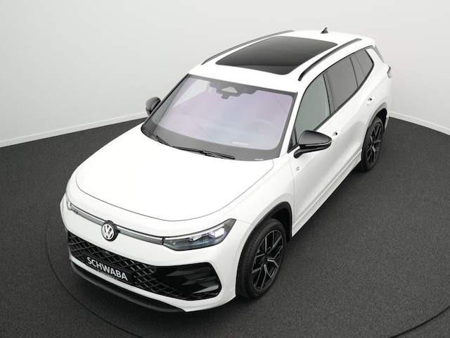 Volkswagen Tayron 4Motion DSG