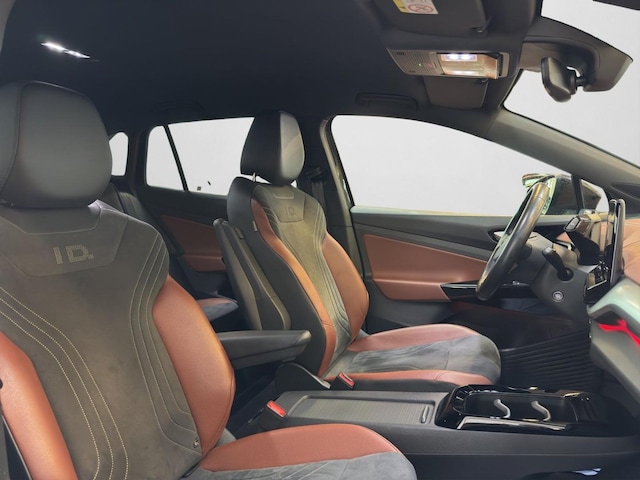 Volkswagen ID.4 Performance Pro