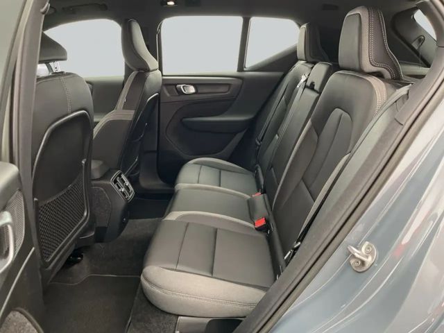 Volvo XC40 Recharge Ultimate