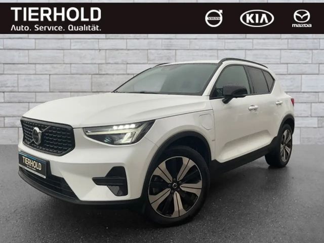 Volvo XC40 Dark Plus T5