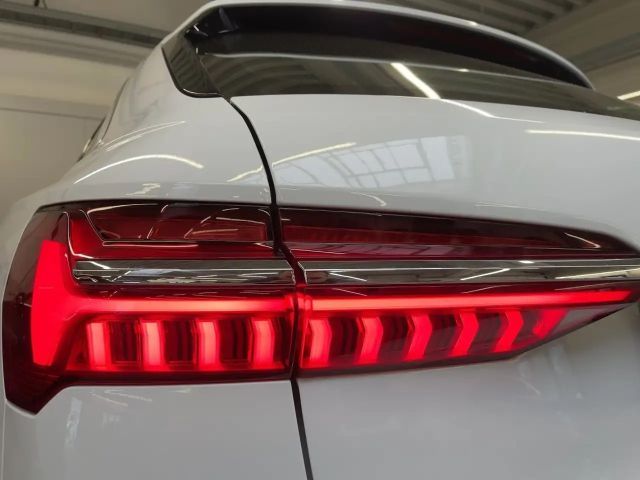 Audi A6 50 TDI Quattro