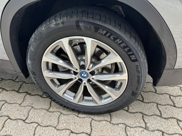 BMW X3 Comfort pakket xDrive30e
