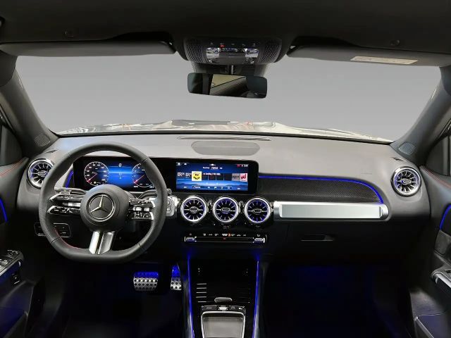 Mercedes-Benz GLB 200 AMG Line