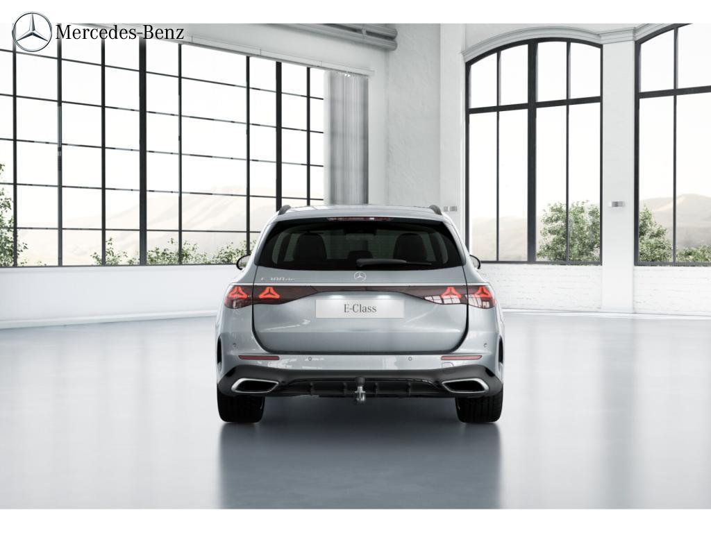 Mercedes-Benz E 300 AMG Line E 300 de