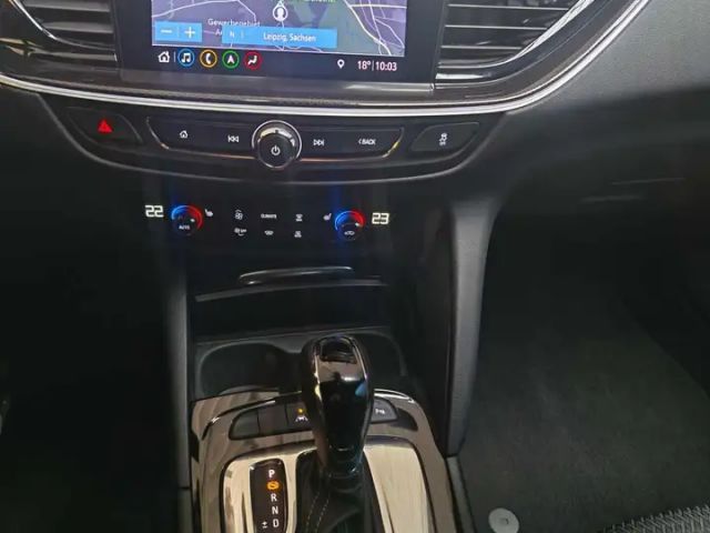 Opel Insignia Sports Tourer