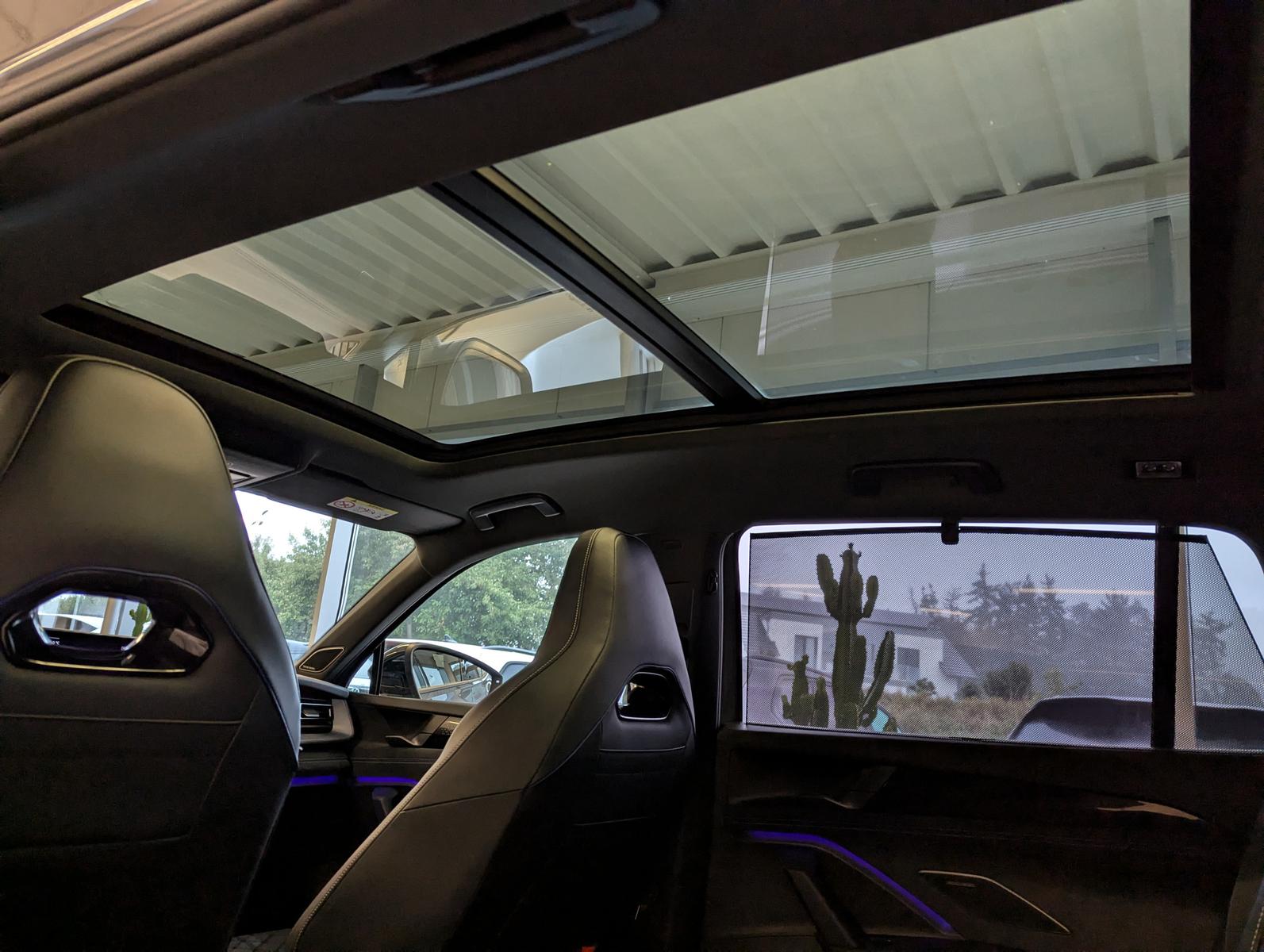 Volkswagen Tayron 2.0 TDI R-Line