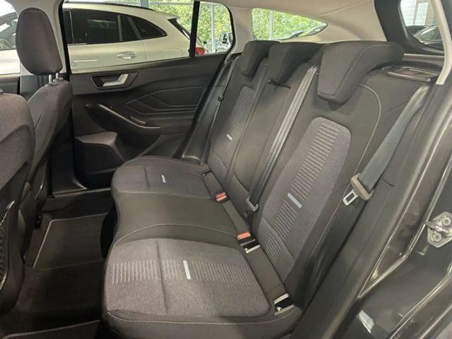 Ford Focus Active Wagon