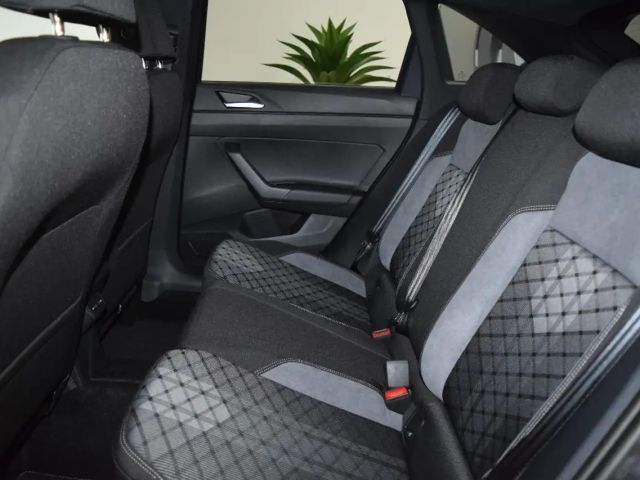 Volkswagen Taigo DSG R-Line