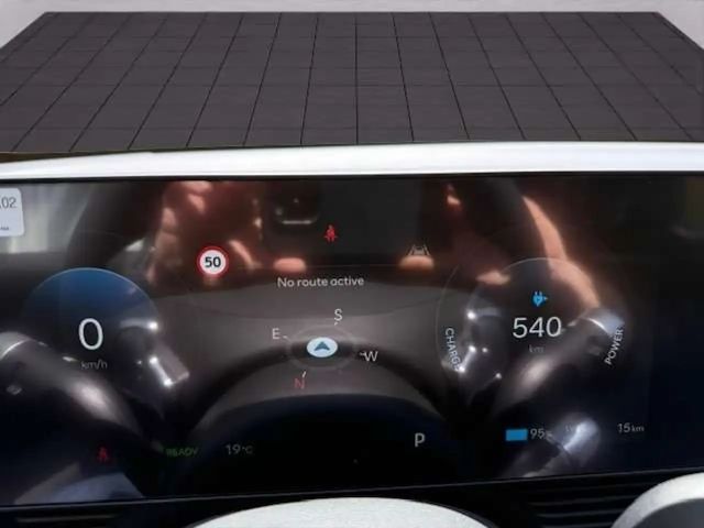 Hyundai IONIQ 5 Ioniq 5 Elektro 84kWh GO Aut.