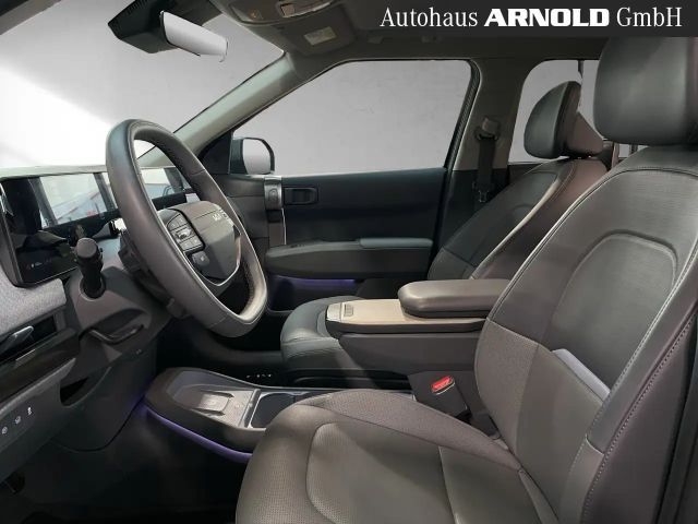 Kia EV3 81.4 kWh Earth