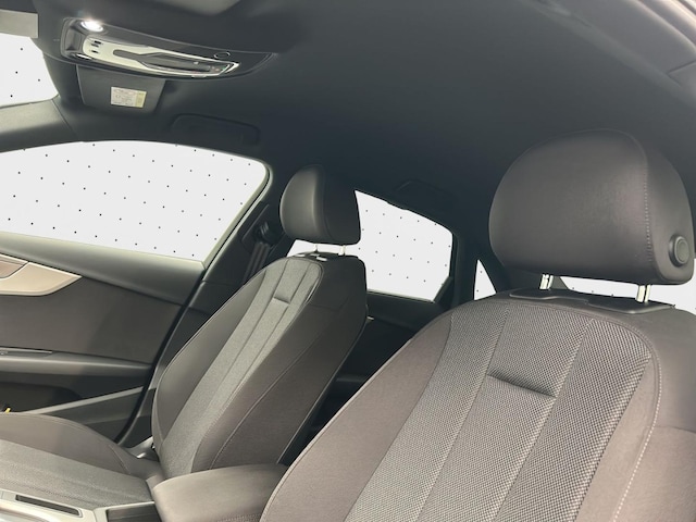 Audi A4 40 TDI S-Tronic Sedan