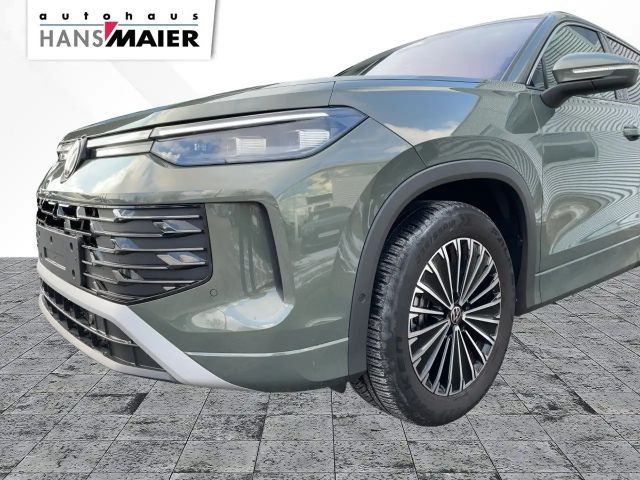 Volkswagen Tayron DSG Elegance Elegance