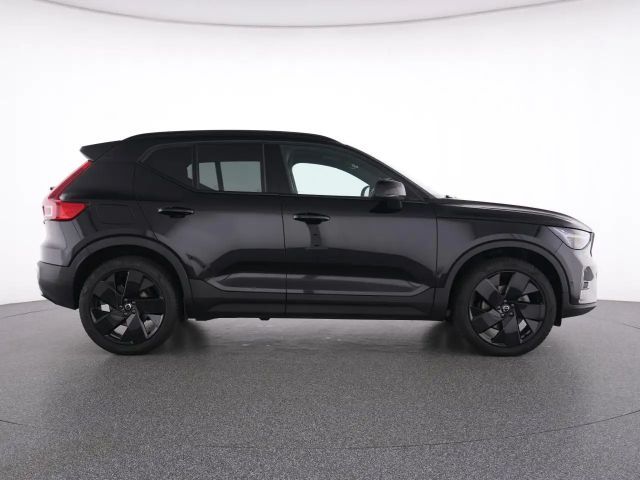 Volvo XC40 Ultra