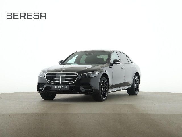 Mercedes-Benz S 450 Sedan