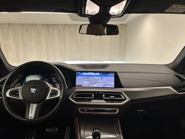 BMW X5 M-Sport xDrive30d