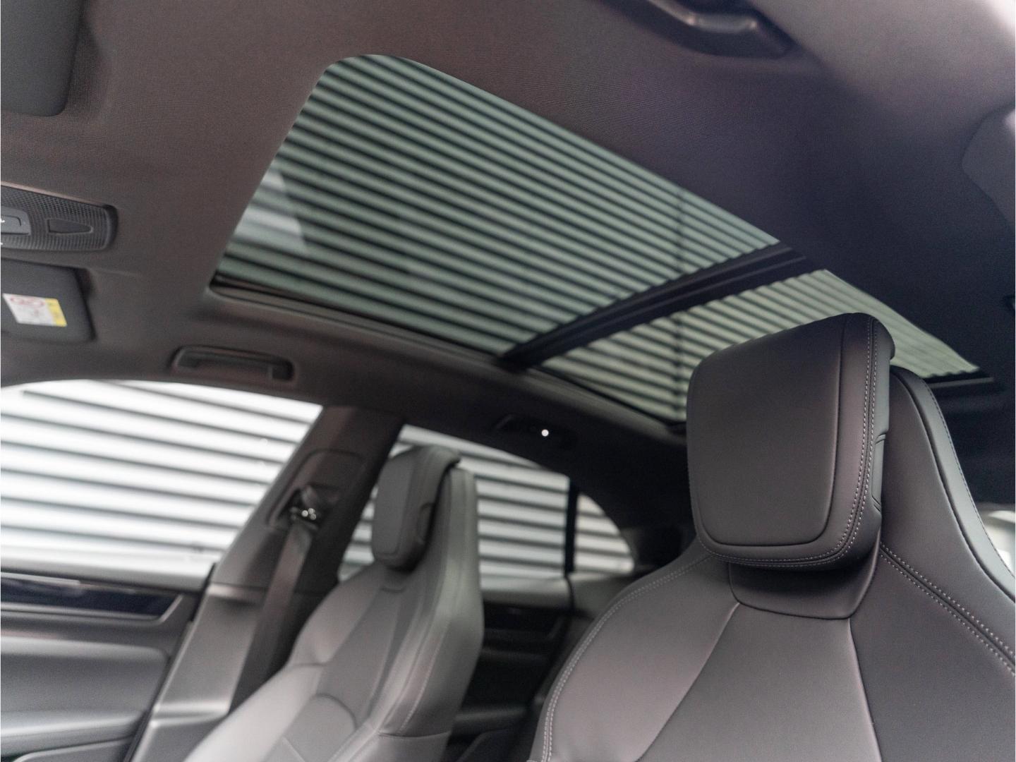 Porsche Macan BOSE InnoDrive Matrix LED 21'